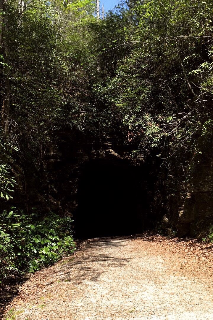 SH Tunnel